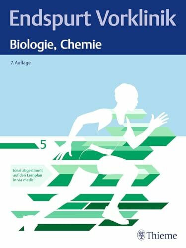 Endspurt Vorklinik: Biologie, Chemie: Skript 5