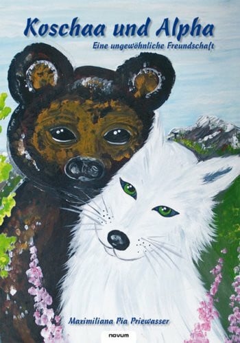 Koschaa und Alpha: Eine ungewöhnliche Freundschaft