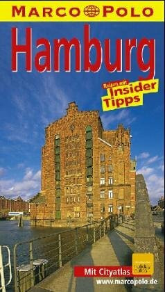 Marco Polo, Hamburg