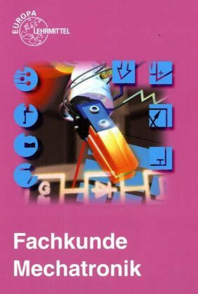 Fachkunde Mechatronik