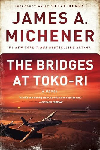 The Bridges at Toko-Ri: A Novel