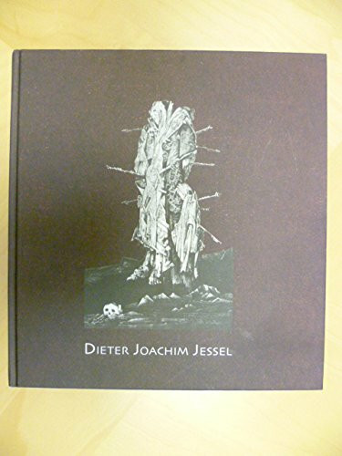 Dieter Joachim Jessel, Entdeckungsfahrten ins Unbewusste