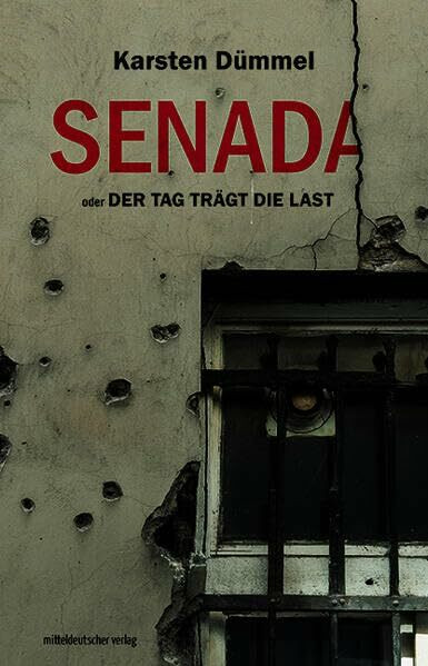 Senada oder Der Tag trägt die Last: Erzählungen