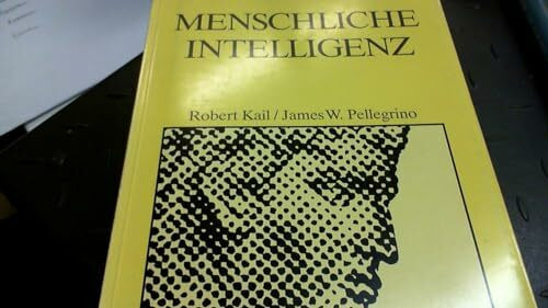 MENSCHLICHE INTELLIGENZ