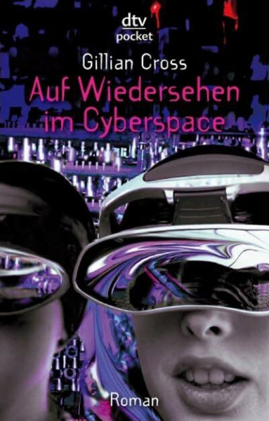 Auf Wiedersehen im Cyberspace: Roman (dtv pocket)