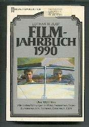 Film-Jahrbuch 1990 (Heyne Filmbibliothek (32))