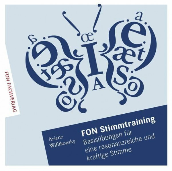 Stimmtraining: Basisübungen für eine resonanzreiche und kräftige Stimme