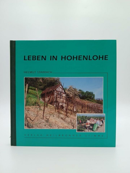 Leben in Hohenlohe