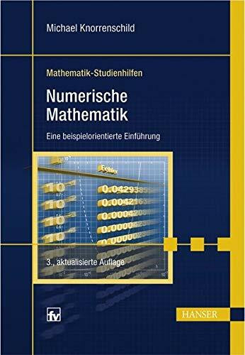 Numerische Mathematik