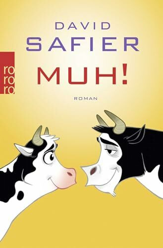 MUH!: Roman