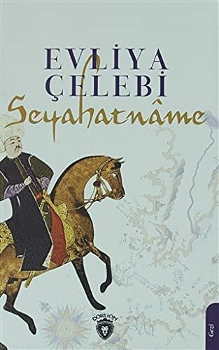 Seyahatname
