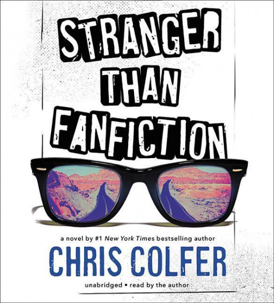 Stranger Than Fanfiction