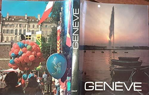 Geneve =: Genf = Geneva : photographies