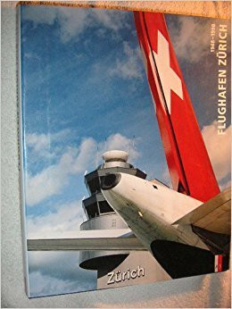 Flughafen Zürich: 1948-1998