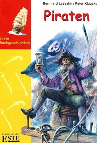 Das will ich wissen, Piraten