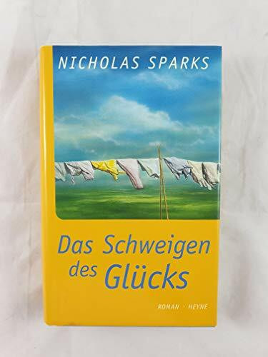 Das Schweigen des Glücks