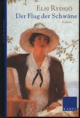 Der Flug der Schwäne: Roman