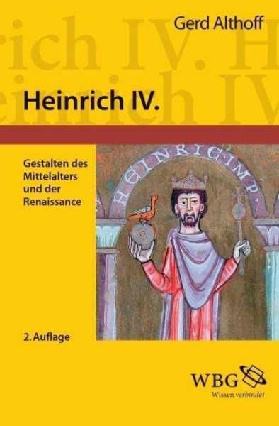 Heinrich IV.