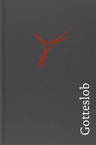 Gotteslob. Katholisches Gebet- und Gesangbuch, Ausgabe Bistum Münster: Großdruckausgabe grau