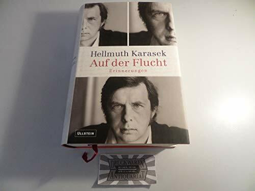 Auf der Flucht: Erinnerungen
