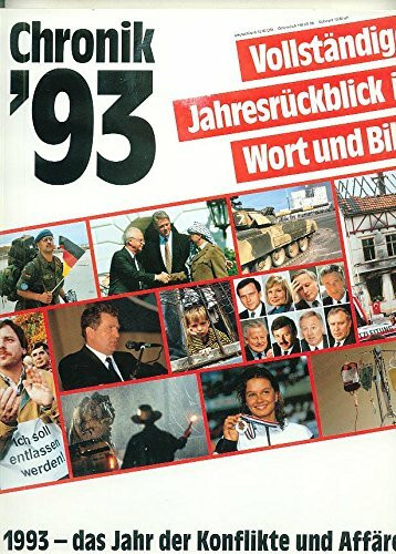 Chronik ´93