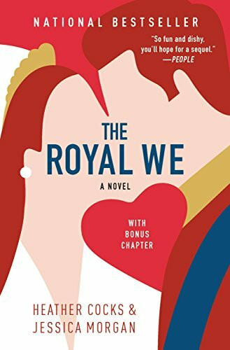 The Royal We (The Royal We, 1)