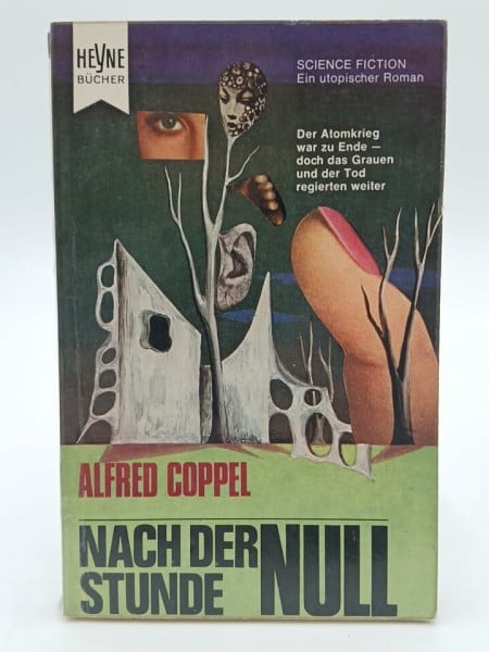 Nach der Stunde Null