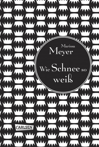 Die Luna-Chroniken 4: Wie Schnee so weiß (4)