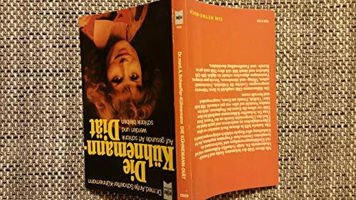 Die Kühnemann - Diät. Auf gesunde Art schlank werden und schlank bleiben.