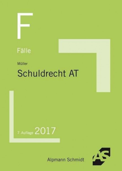 Fälle Schuldrecht AT