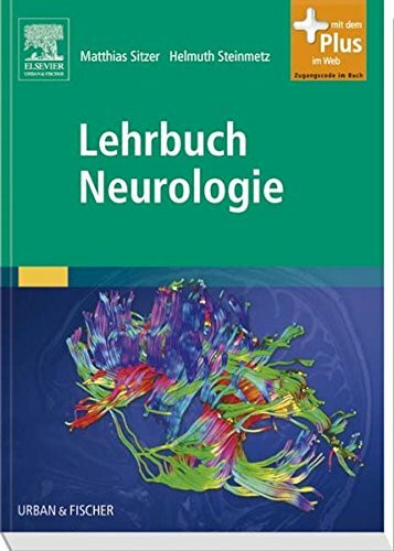 Lehrbuch Neurologie: mit Zugang zum Elsevier-Portal