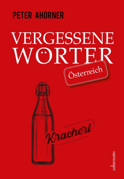Vergessene Wörter - Österreich
