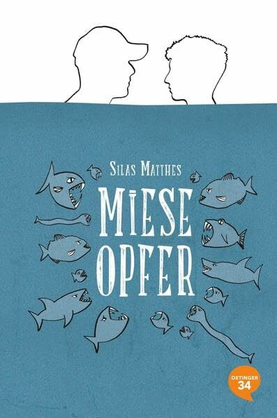 Miese Opfer