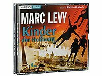 Kinder der Hoffnung: Hörbuch