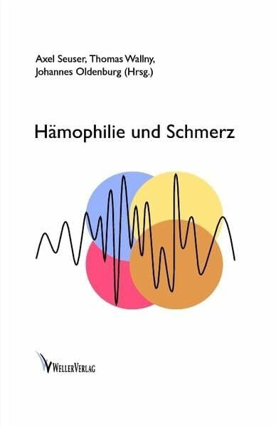 Hämophilie und Schmerz