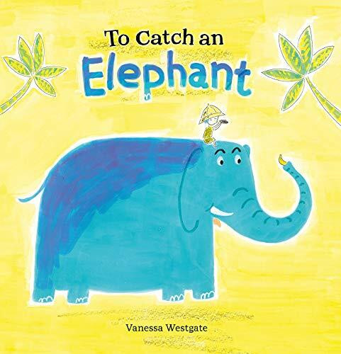 Clavis To Catch An Elephant