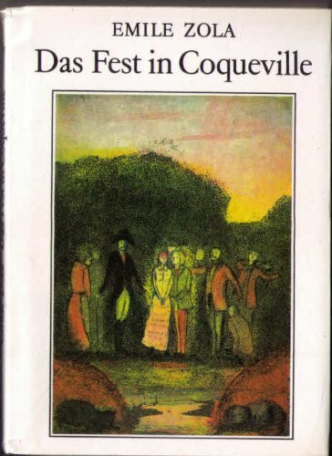 Das Fest in Coqueville