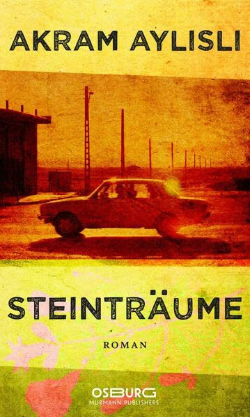 Steinträume: Ein Requiem