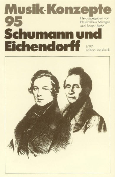 Schumann und Eichendorff