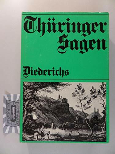 Thüringer Sagen