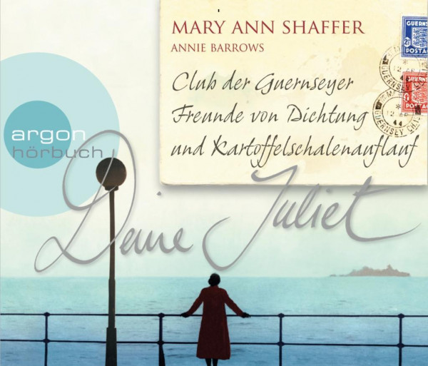 Deine Juliet (Hörbestseller)