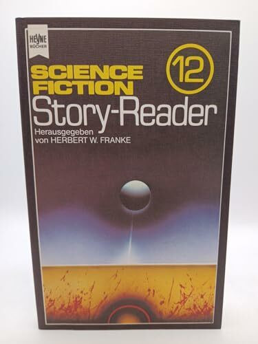 Science Fiction Story Reader XII.