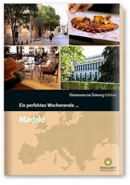Ein perfektes Wochenende in... Madrid