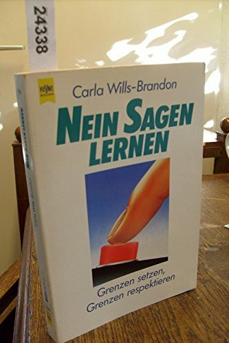 Nein sagen lernen