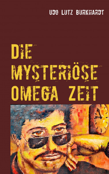 Die mysteriöse Omega Zeit