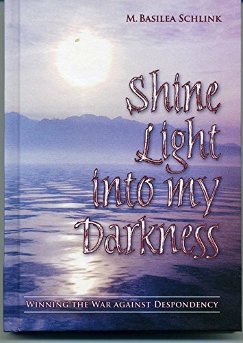 Shine Light Into My Darkness