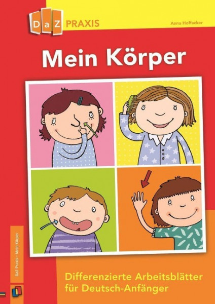 Mein Körper