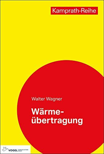 Wärmeübertragung (Kamprath-Reihe)