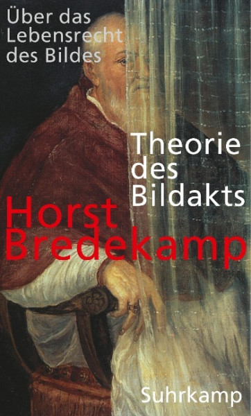 Theorie des Bildakts