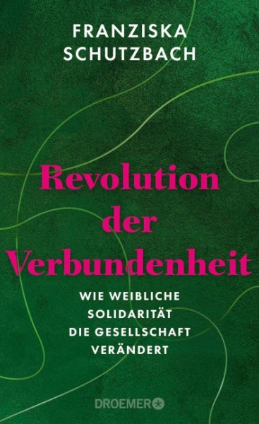 Revolution der Verbundenheit